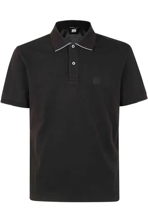 C.P. Company C. P. Company La serie Metropolis Stretch Piquet Polo