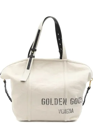 Golden Goose Borsa in tela