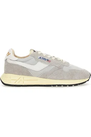 Autry Sneakers in pelle