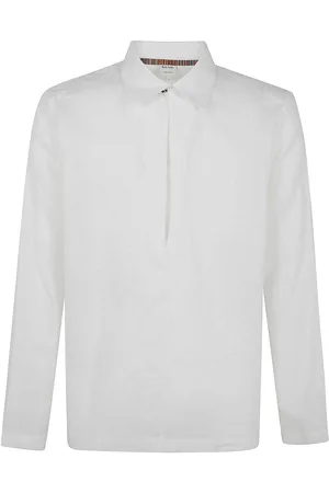 Paul Smith Camicia da uomo in forma casual