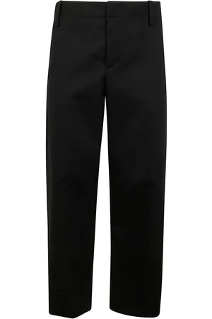 Jacquemus Le Pantalon Marino