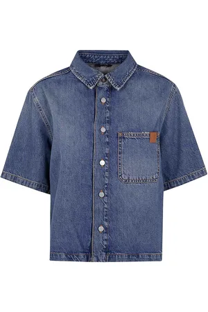 haikure Camicia in cotone