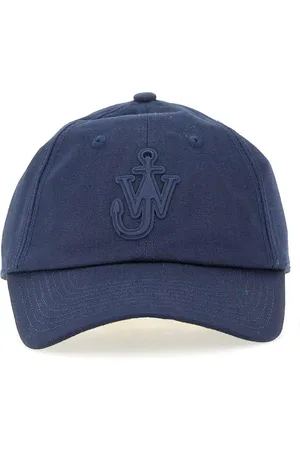 J.W.Anderson J. W. Anderson Cappello da baseball con logo