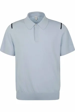 Paul Smith Polo a maniche corte maglione