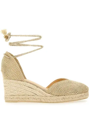 Castaner Espadrille Cora