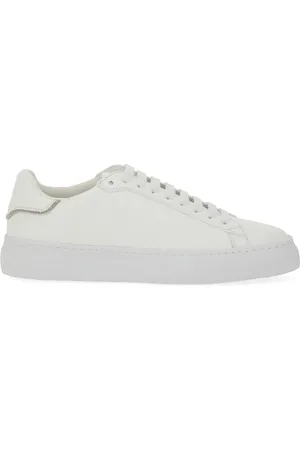 Fabiana Filippi Sneaker in pelle