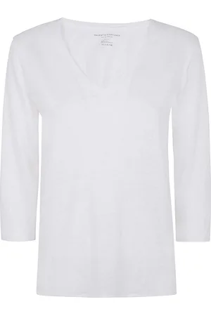 Majestic Pullover in lino