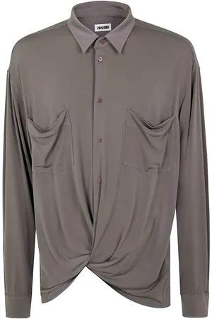 MAGLIANO Camicia annodata