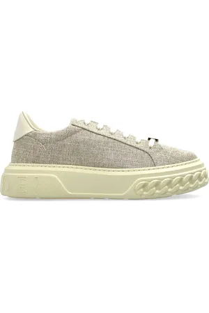 Casadei Sneaker juta flo t 020