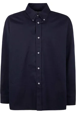 STUDIO NICHOLSON Shirt abbottonato