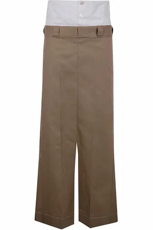 Maison Margiela Gonna lunga