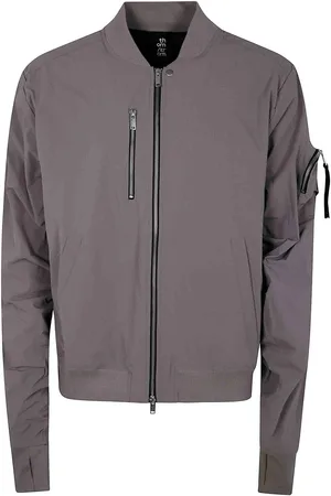 THOM KROM Giacca da uomo piena zip