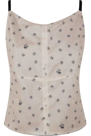 Ibrigu Top kimono stampato tradizionale