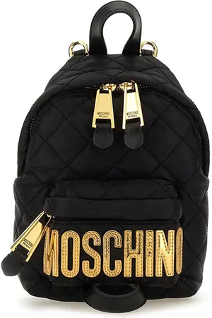 Moschino Zaino mini trapuntato