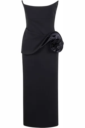MAGDA BUTRYM Vestito da sera Midi