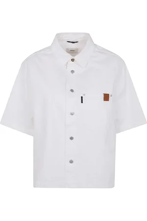 haikure Camicia in cotone