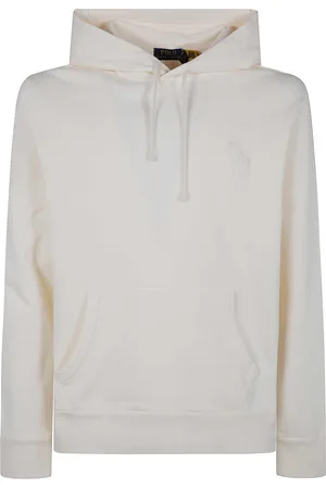 Ralph Lauren Sigrate lunga della felpa