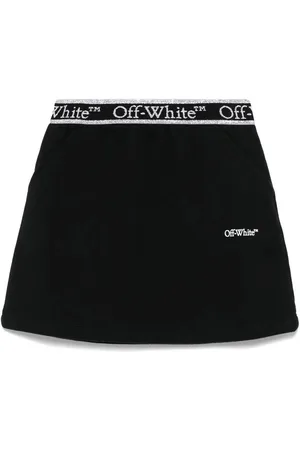 OFF-WHITE Gonna sportiva