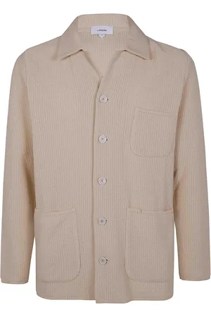 LARDINI Giacca da maglia da uomo