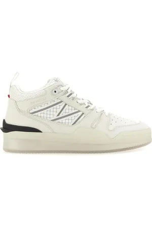 Moncler Sneaker High Top Pivot