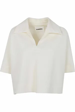 Jil Sander Polo