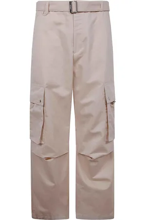 Jacquemus Bermuda cargo
