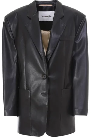 Nanushka Evan blazer
