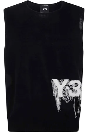 Y-3 Giubbotto in maglia