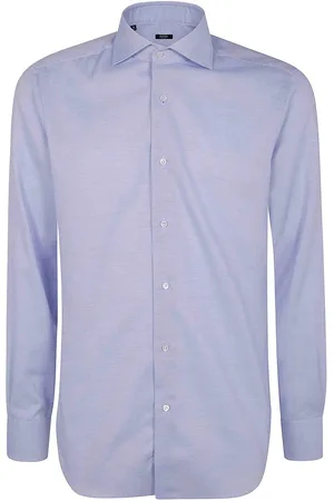 BARBA Camicia classica operatina