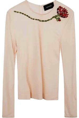 Simone Rocha Top a maglia