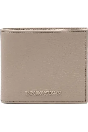 Emporio Armani Portafoglio bi-folle