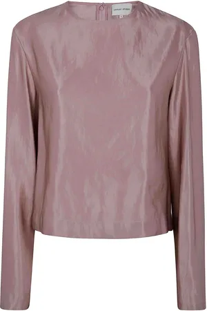 Loulou Studio Camicetta Nino Round Neck