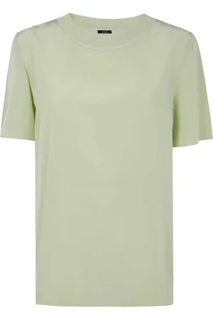 Joseph Blusa in seta