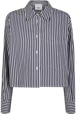 ERIKA CAVALLINI Camicia palma