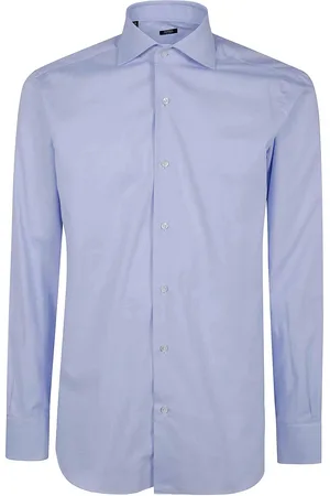 BARBA Camicia classica operatina