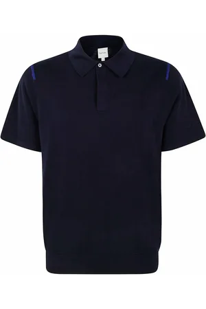 Paul Smith Polo a maniche corte maglione