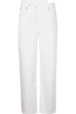 AGOLDE Jeans incrociati