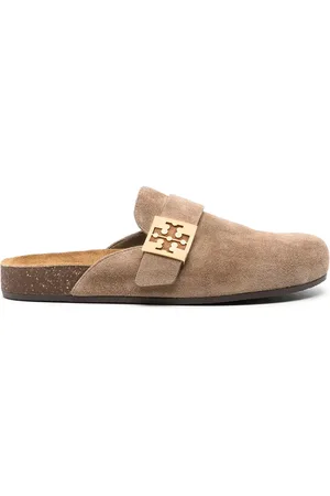Tory Burch Sabot Mellow