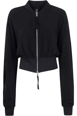 THOM KROM Viscose jacket