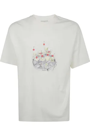 Drôle de Monsieur T-shirt logata