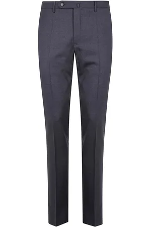 Incotex Pantaloni slim fit
