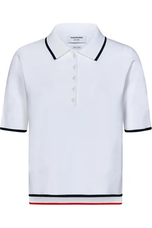 Thom Browne Polo