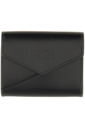 Maison Margiela Portafoglio con logo