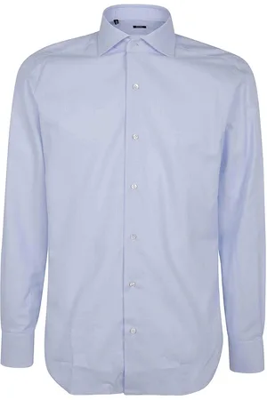 BARBA Camicia classica operatina