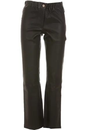 arma leder Pantaloni in pelle