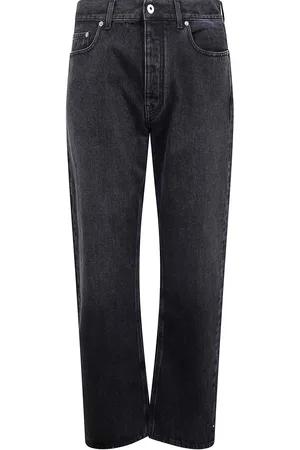OFF-WHITE Jeans Skate