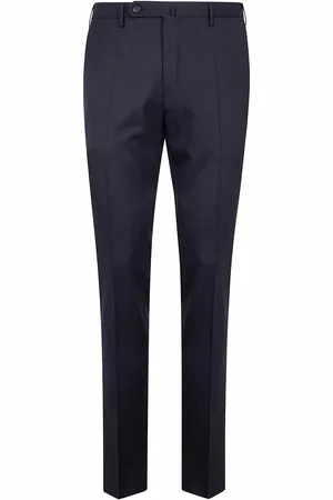 Incotex Pantaloni slim fit