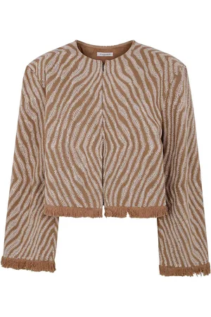 By Malene Birger Akello Blazer