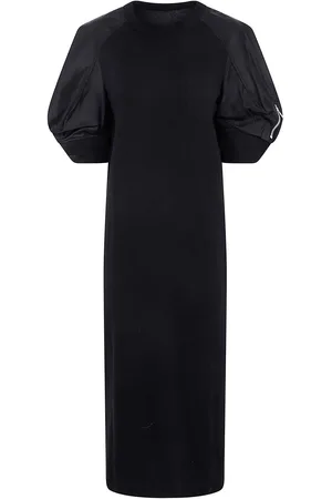 SACAI Vestito in jersey