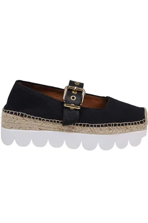 Marni Scarpe Mary Jane In Tessuto Colore